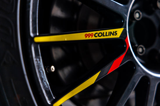 Tyler Collins Motorsports