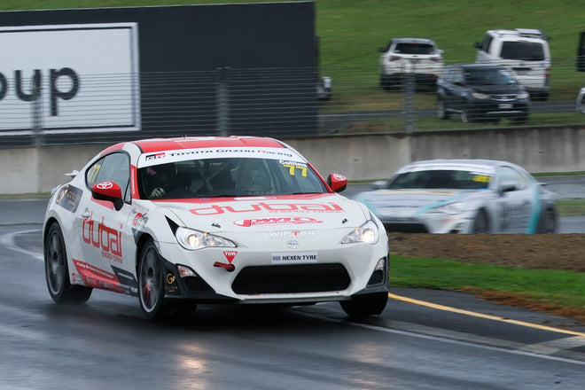 News – Tyler Collins Motorsports
