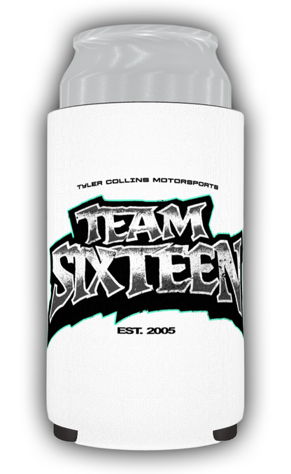 2026 "TEAM SIXTEEN" Gold Membership