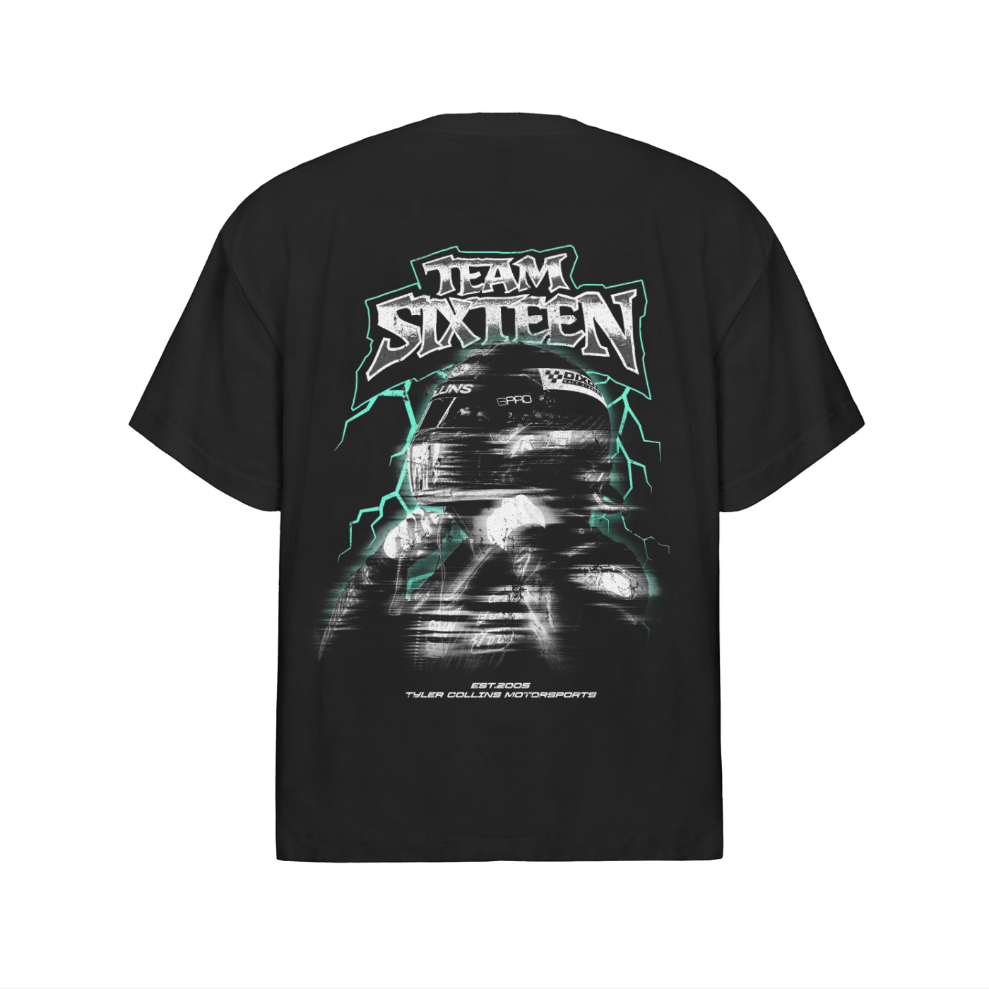 2026 "TEAM SIXTEEN" Gold Membership