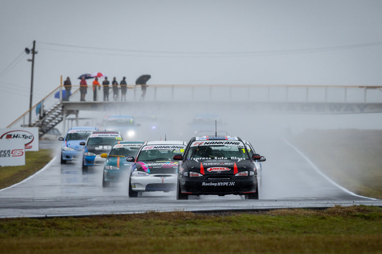 Recent Results – Tyler Collins Motorsports