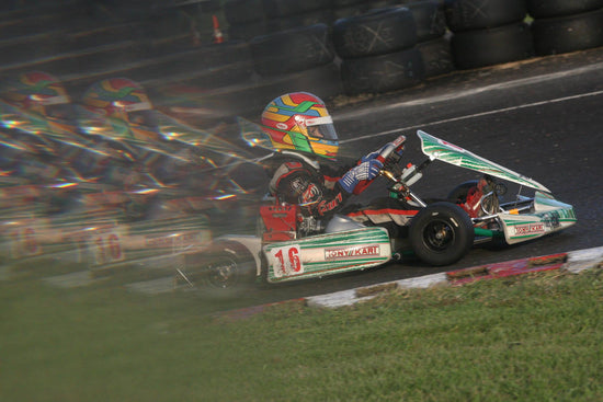 My Story – Tyler Collins Motorsports